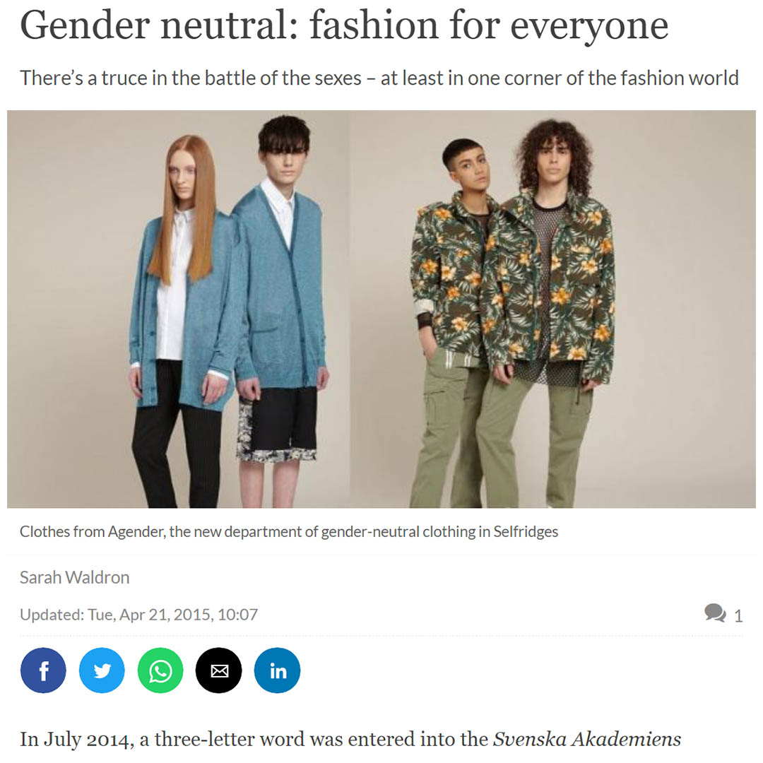 How To Use Gender-Neutral Language, And Why It's Important To Try